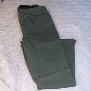 Wit & Wisdom Ankle Jeans